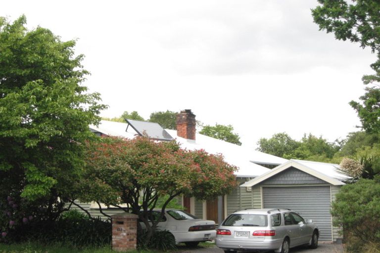 Photo of property in 137 Slater Street, Richmond, Christchurch, 8013
