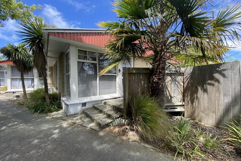 Photo of property in 1/140 Champion Street, Edgeware, Christchurch, 8013