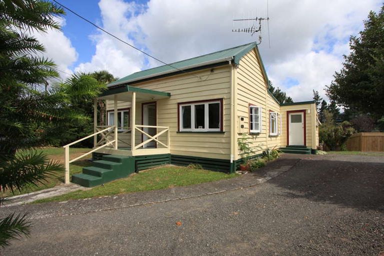 Photo of property in 7 Mangatoetoe Street, Waihi, 3610