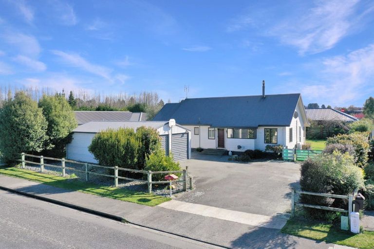 Photo of property in 39 Leeston Street, Hampstead, Ashburton, 7700