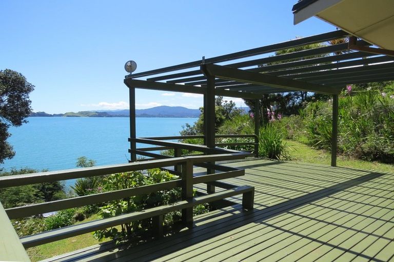 Photo of property in 229 Te Kouma Road, Te Kouma, Coromandel, 3581