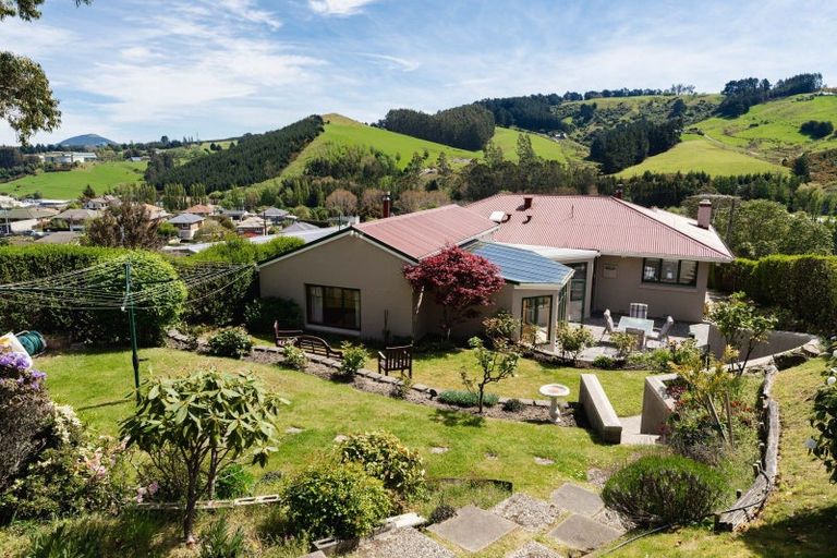 Photo of property in 38 Hocken Street, Kenmure, Dunedin, 9011