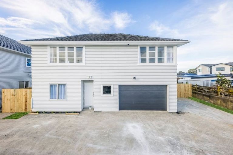 Photo of property in 19b Cheviot Street, Mangere East, Auckland, 2024