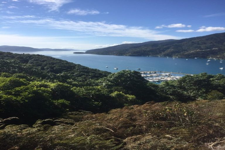 Photo of property in 43 Marina Drive, Waikawa, Picton, 7220