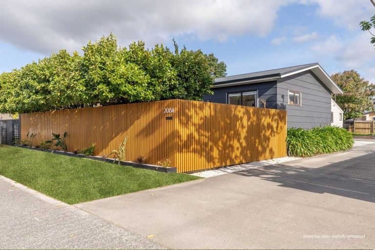 Photo of property in 206a Gravatt Road, Papamoa Beach, Papamoa, 3118