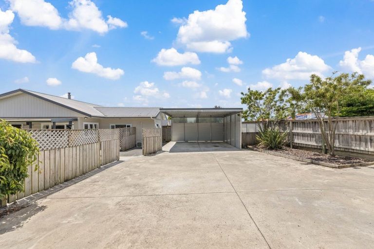 Photo of property in 331 Thames Street, Morrinsville, 3300