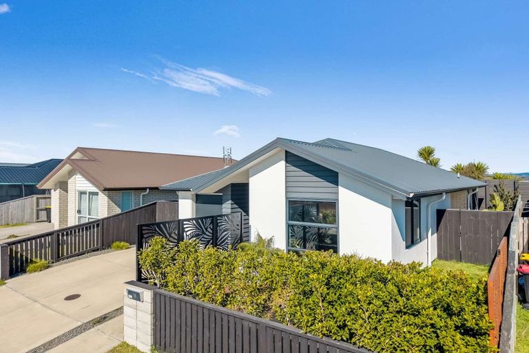 Photo of property in 58 Union Drive, Papamoa, 3118