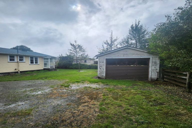 Photo of property in 23 Stanly Street, Eketahuna, 4900