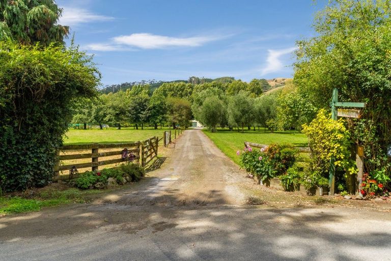 Photo of property in 347 Kuku Road East, Kuku, Levin, 5570