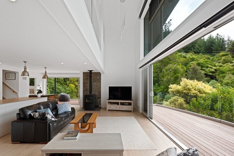 Photo of property in 1089 Kenepuru Road, Mahau Sound, Picton, 7282