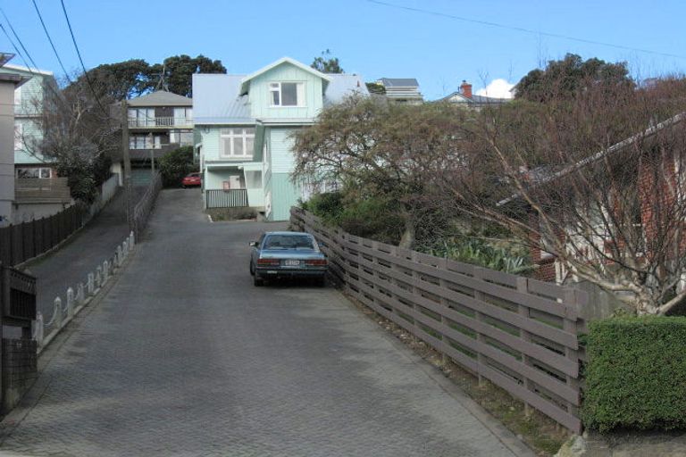 Photo of property in 1/61 Hamilton Road, Hataitai, Wellington, 6021