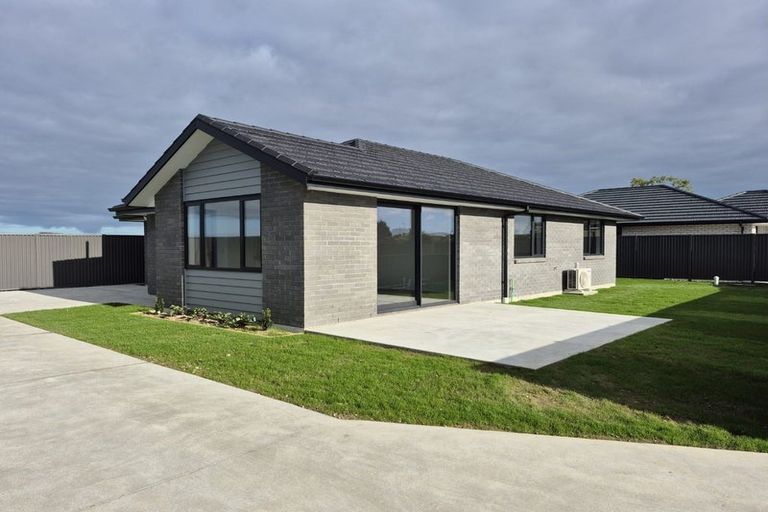 Photo of property in 45 Morningside Lane, Rockdale, Invercargill, 9812