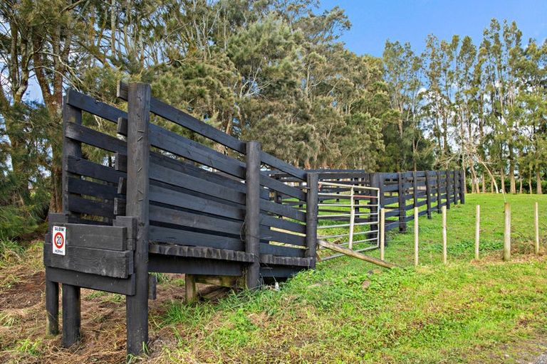 Photo of property in 440 Seagrove Road, Waiau Pa, Pukekohe, 2679