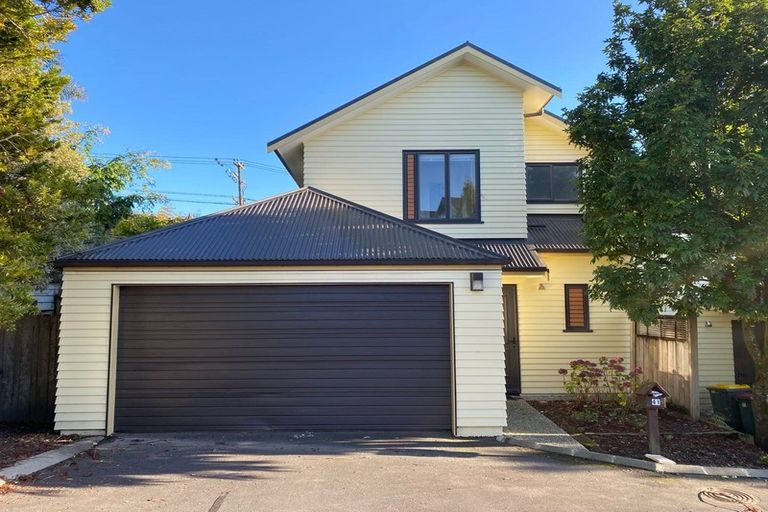 Photo of property in 41/11 The Avenue, Albany, Auckland, 0632