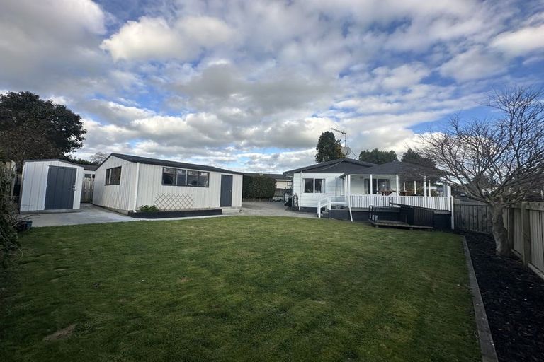 Photo of property in 28 Bryce Street, Kihikihi, Te Awamutu, 3800
