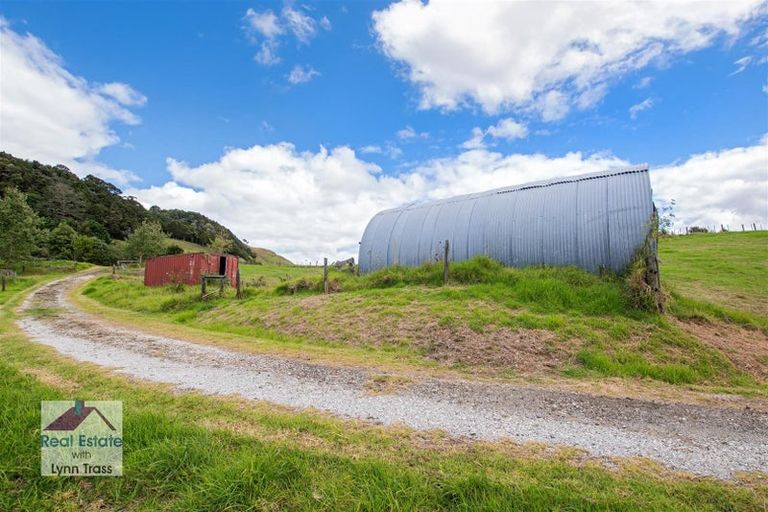 Photo of property in 211 Irvine Road, Purua, Whangarei, 0176