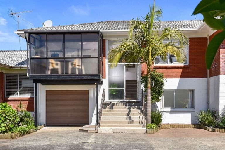 Photo of property in 3/1 Rata Road, Devonport, Auckland, 0624
