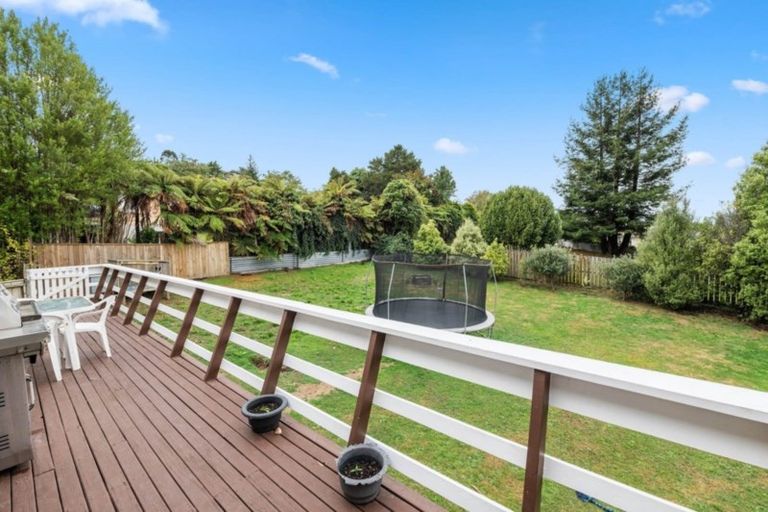 Photo of property in 4 Henry Street, Western Heights, Rotorua, 3015
