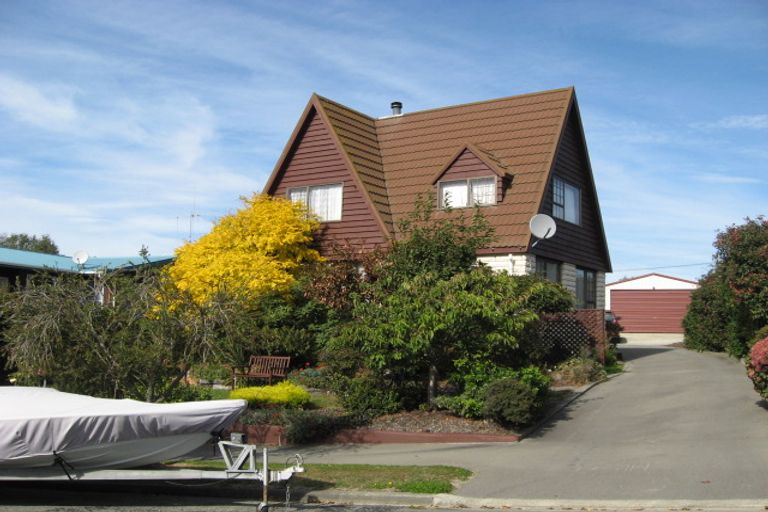 Photo of property in 8 Burnett Street, Oceanview, Timaru, 7910