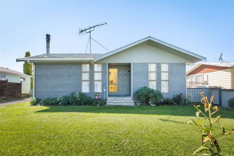 Photo of property in 17 Menzies Place, Paeroa, 3600