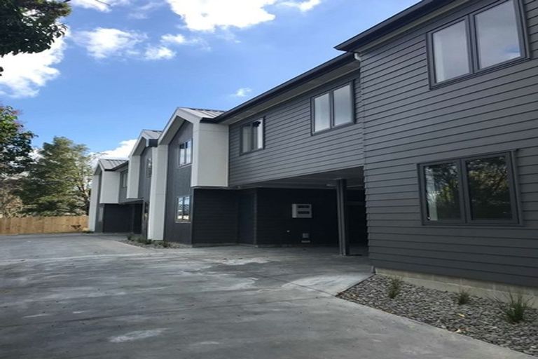 Photo of property in 3/85 Cameron Road, Hamilton East, Hamilton, 3216