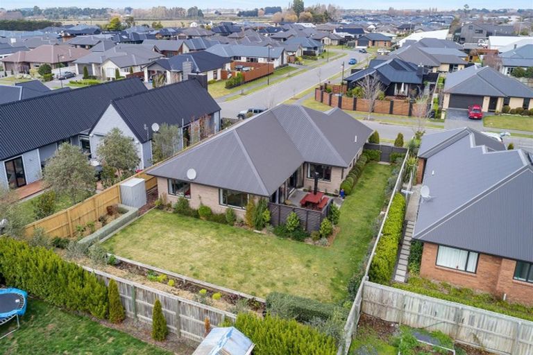 Photo of property in 5 Barrosa Street, Lincoln, 7608