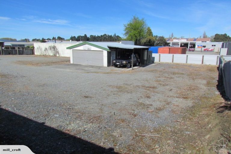 Photo of property in 118 Dobson Street, Ashburton, 7700