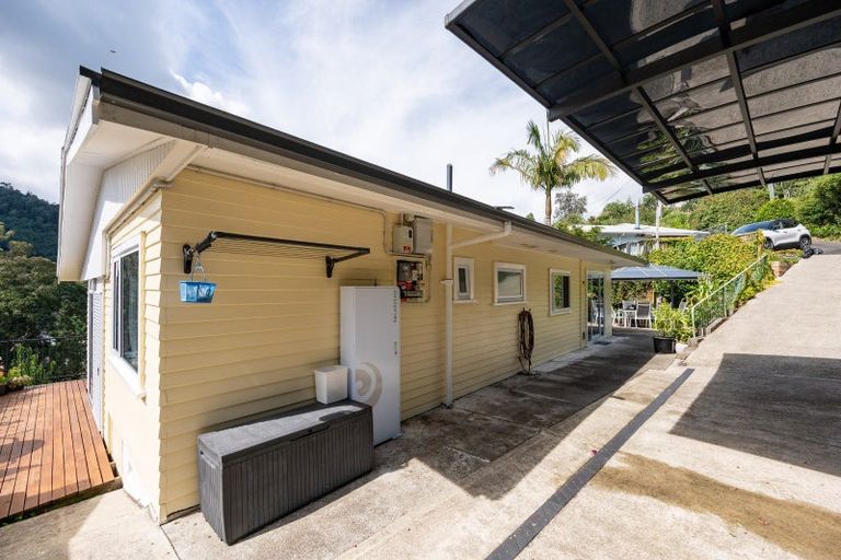 Photo of property in 19 Thompson Terrace, Toi Toi, Nelson, 7010