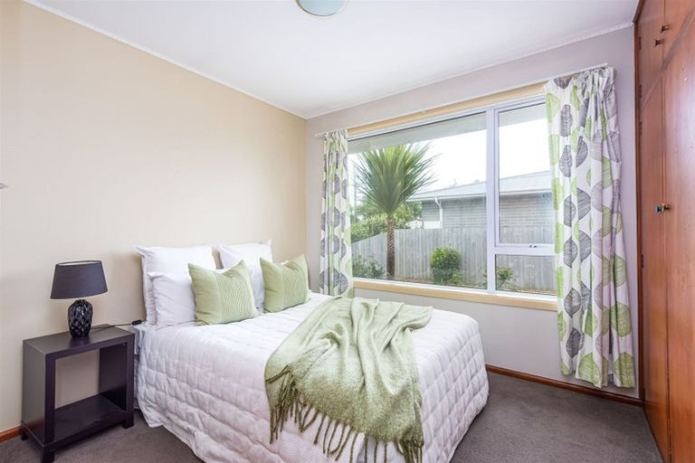 Photo of property in 398 Wairakei Road, Burnside, Christchurch, 8053