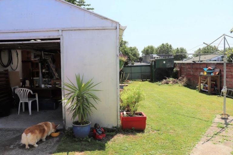 Photo of property in 123 Cambridge Street, Levin, 5510