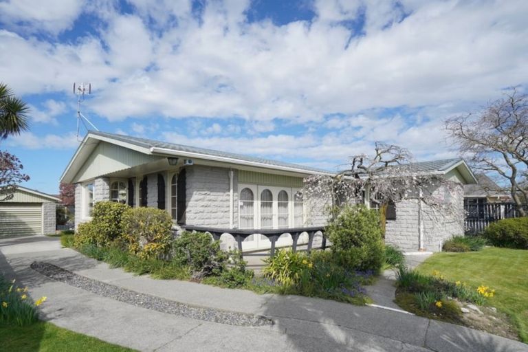 Photo of property in 5 Blairdon Place, Bishopdale, Christchurch, 8053