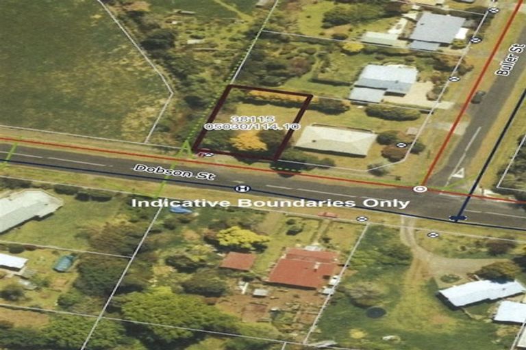 Photo of property in 9 Dobson Street, Waihi, 3610