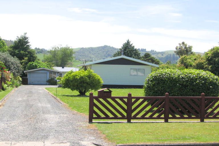 Photo of property in 7 Nettie Street, Te Kuiti, 3910
