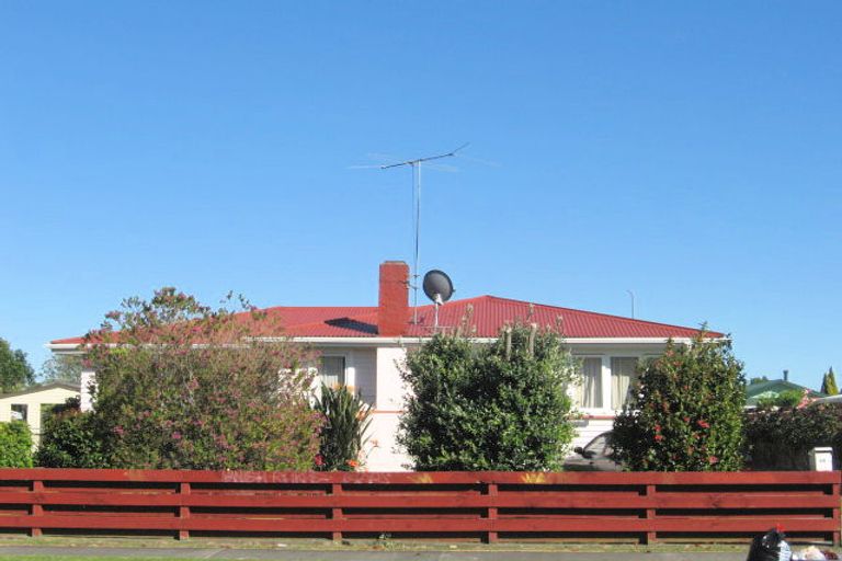 Photo of property in 49 Daphne Street, Outer Kaiti, Gisborne, 4010