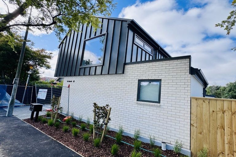 Photo of property in 1/16 Moule Street, Addington, Christchurch, 8024