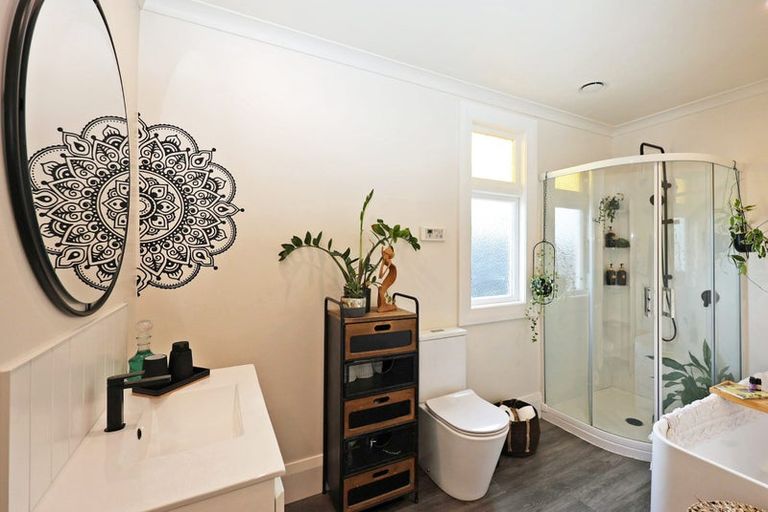 Photo of property in 20 Greta Street, South Hill, Oamaru, 9400