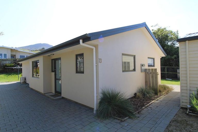 Photo of property in 13 Hugh Street, Sawyers Bay, Port Chalmers, 9023