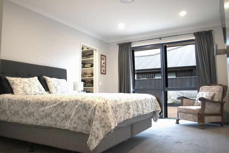 Photo of property in 8 Te Hurunui Drive, Pegasus, 7612