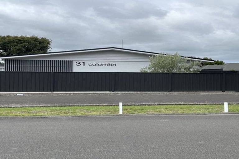 Photo of property in 31 Colombo Street, Hokowhitu, Palmerston North, 4410