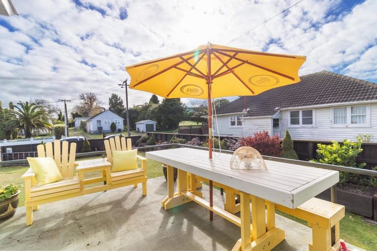 Photo of property in 7 Clothier Street, Putaruru, 3411