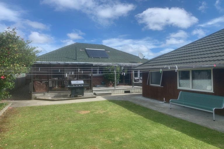 Photo of property in 34 Rountree Street, Upper Riccarton, Christchurch, 8041