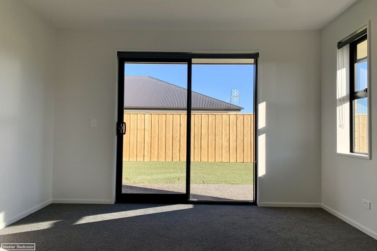 Photo of property in 60 Nethercote Way, Rolleston, 7614