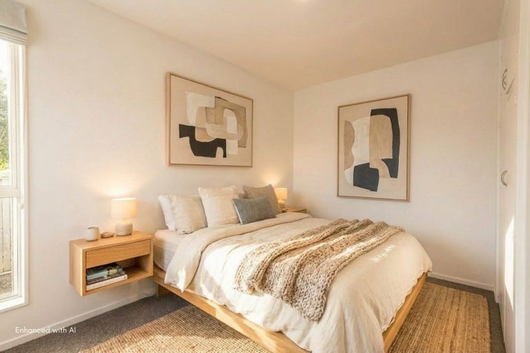 Photo of property in 4/33 Somerset Crescent, Spreydon, Christchurch, 8024