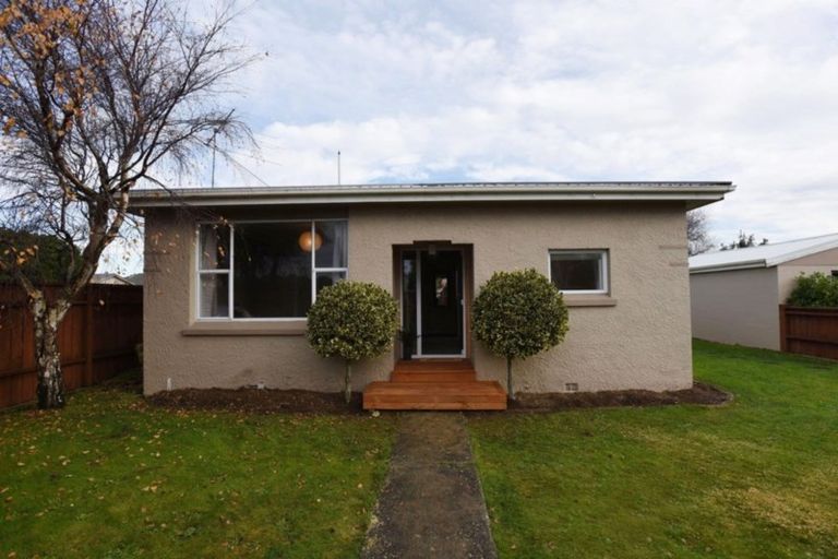 Photo of property in 80 Carlyle Street, Hawthorndale, Invercargill, 9810