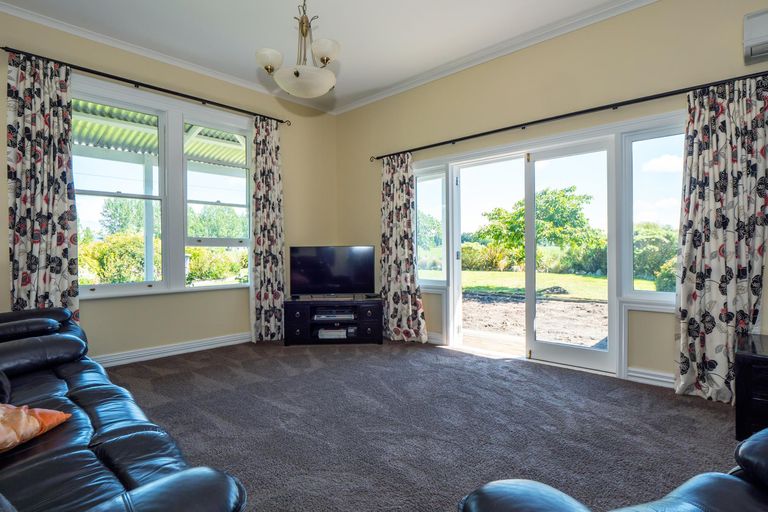 Photo of property in 119 Williams Road, Orari, Geraldine, 7992