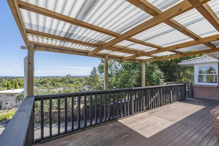 Photo of property in 55 Mack Place, Red Hill, Papakura, 2110