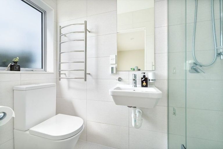 Photo of property in 63a Tirimoana Road, Te Atatu South, Auckland, 0602