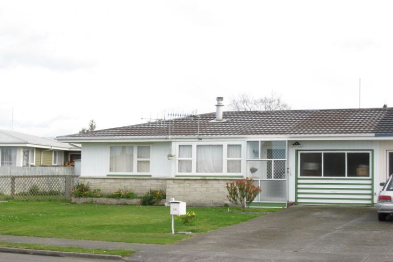 Photo of property in 14 Shearer Place, Pirimai, Napier, 4112