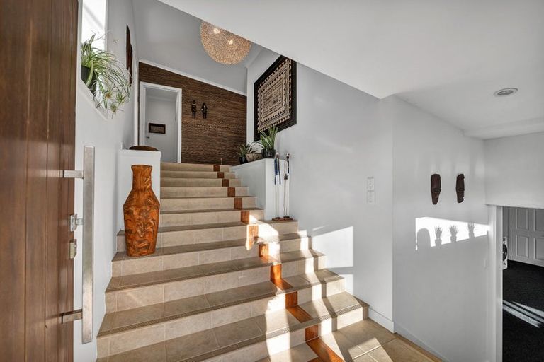 Photo of property in 541 Hurford Road, Hurford, New Plymouth, 4374