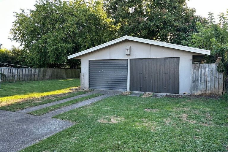 Photo of property in 203 Hakanoa Street, Huntly, 3700